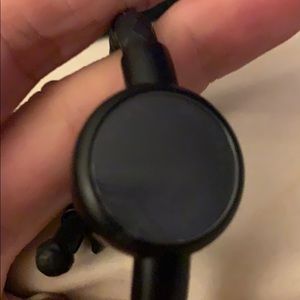 Michael Kors Activity Tracker